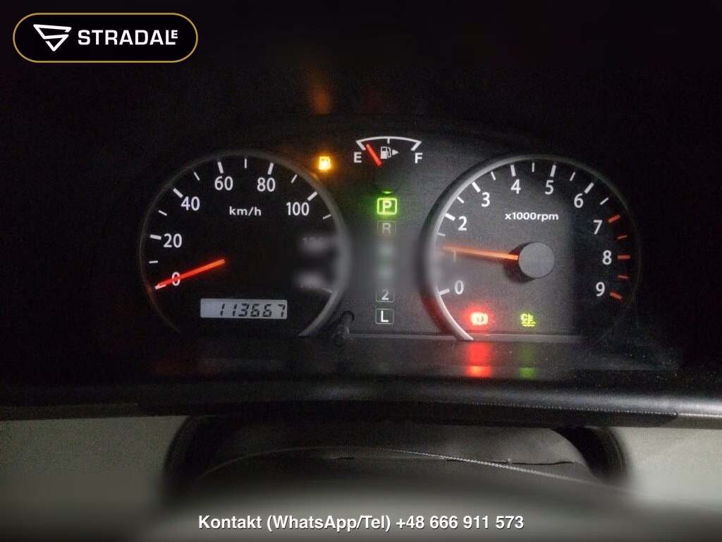 SUZUKI EVERY WAGON PZ TURBO SPECIAL, miniaturka 7