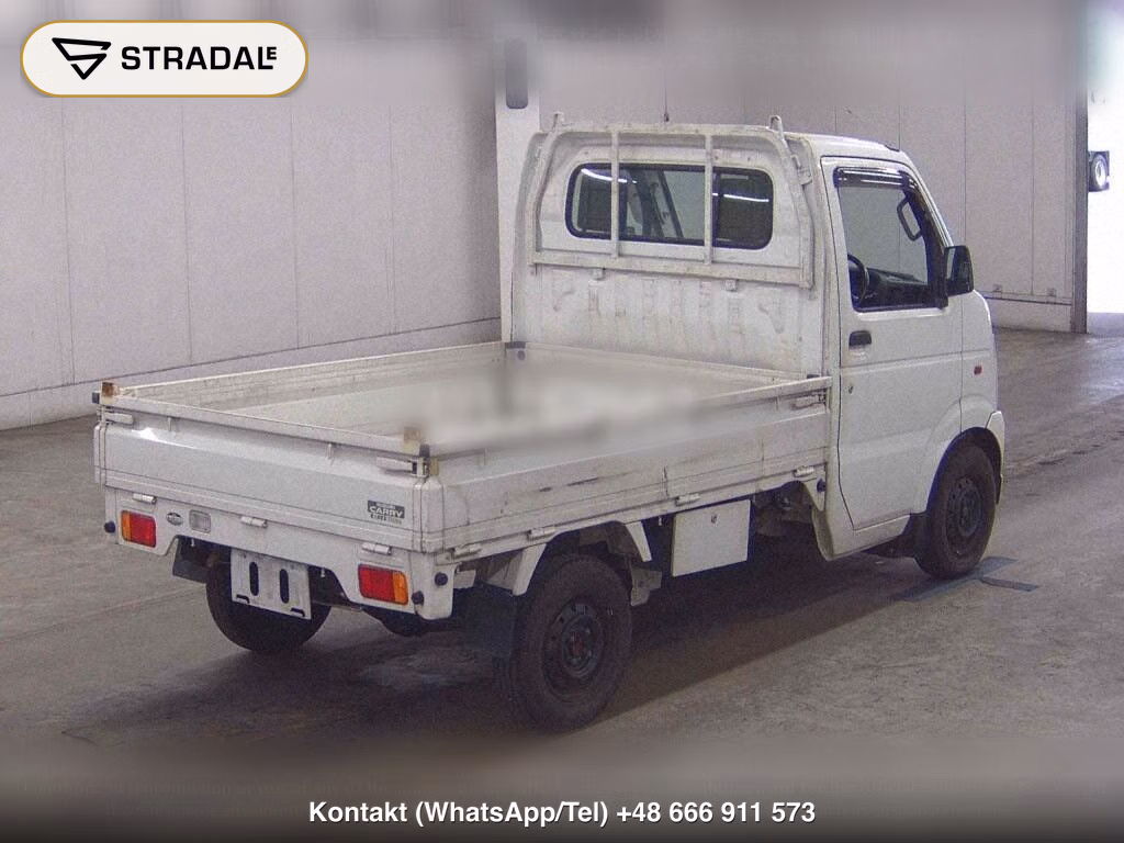 SUZUKI CARRY TRUCK, miniaturka 6