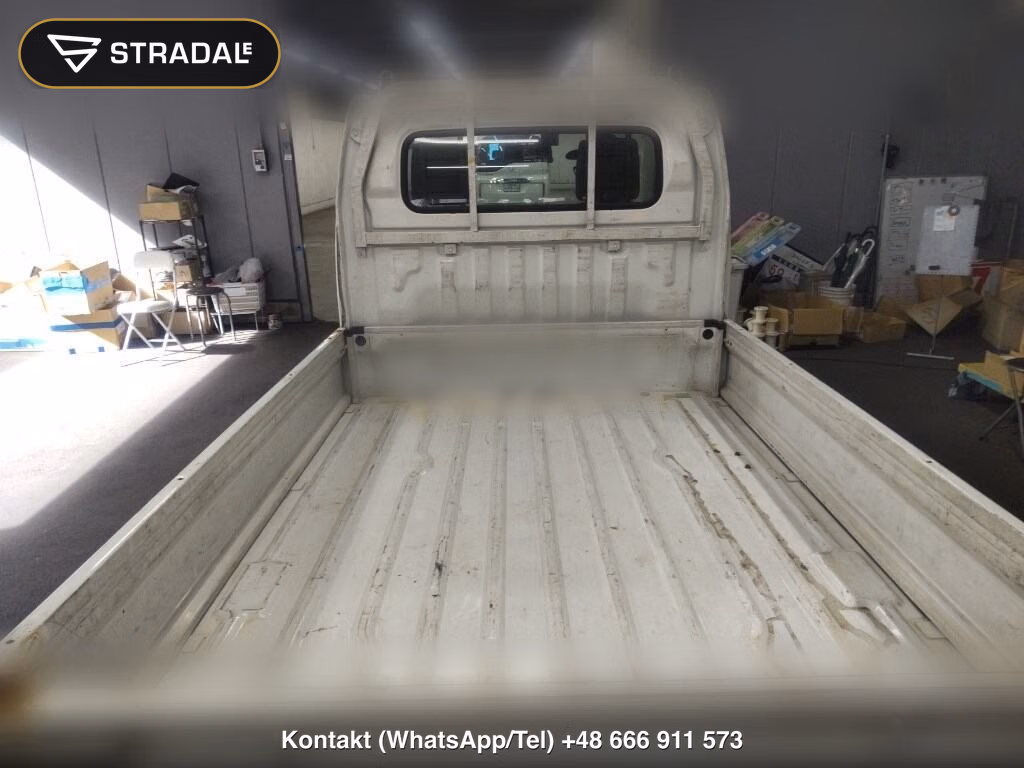 SUZUKI CARRY TRUCK, miniaturka 7