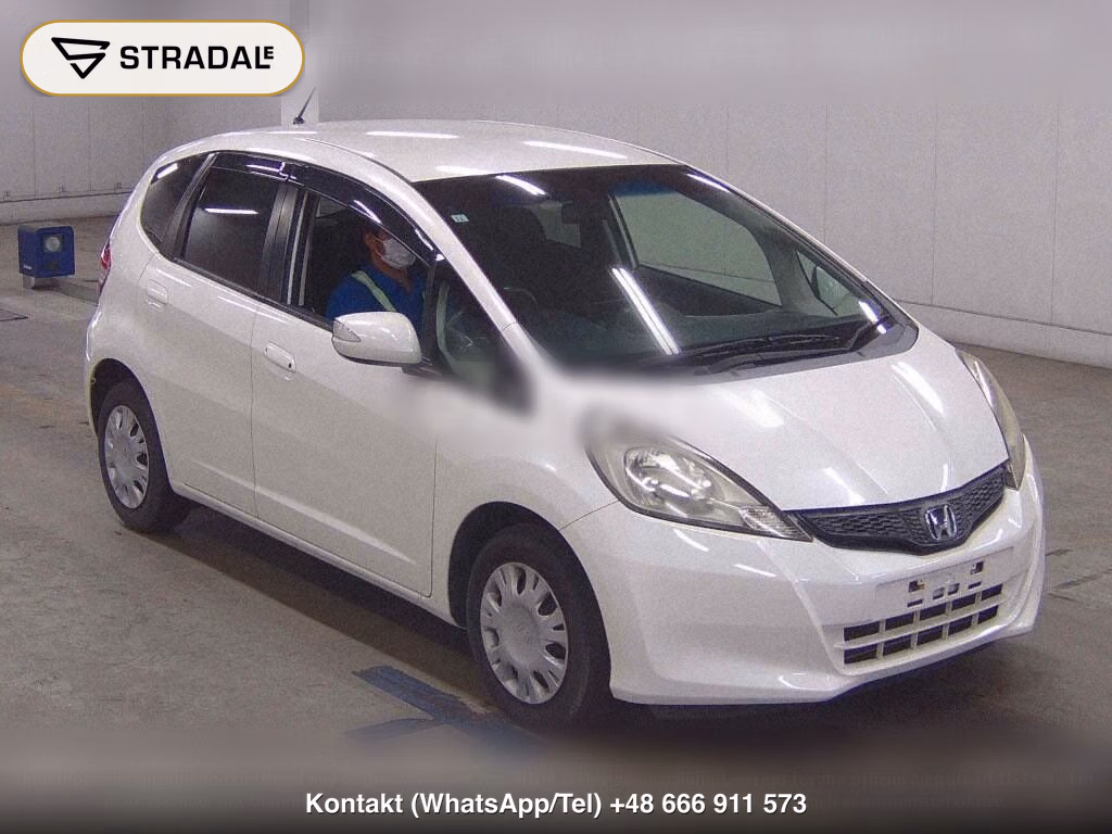 HONDA FIT 13G･SMART SELECTION, miniaturka 2