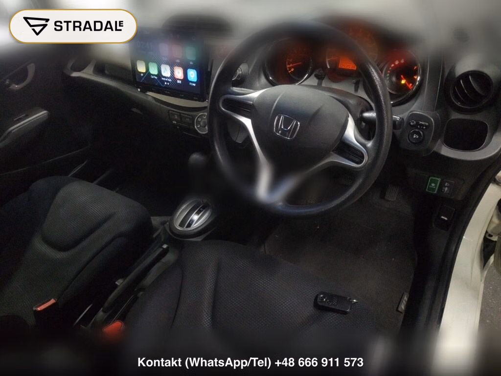 HONDA FIT 13G･SMART SELECTION, miniaturka 4