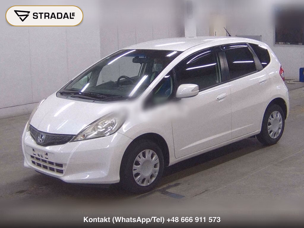 HONDA FIT 13G･SMART SELECTION, miniaturka 5