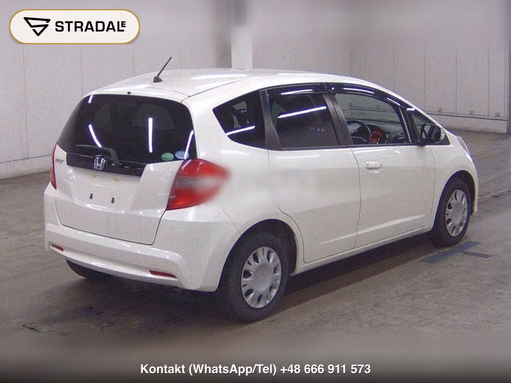 HONDA FIT 13G･SMART SELECTION, miniaturka 6