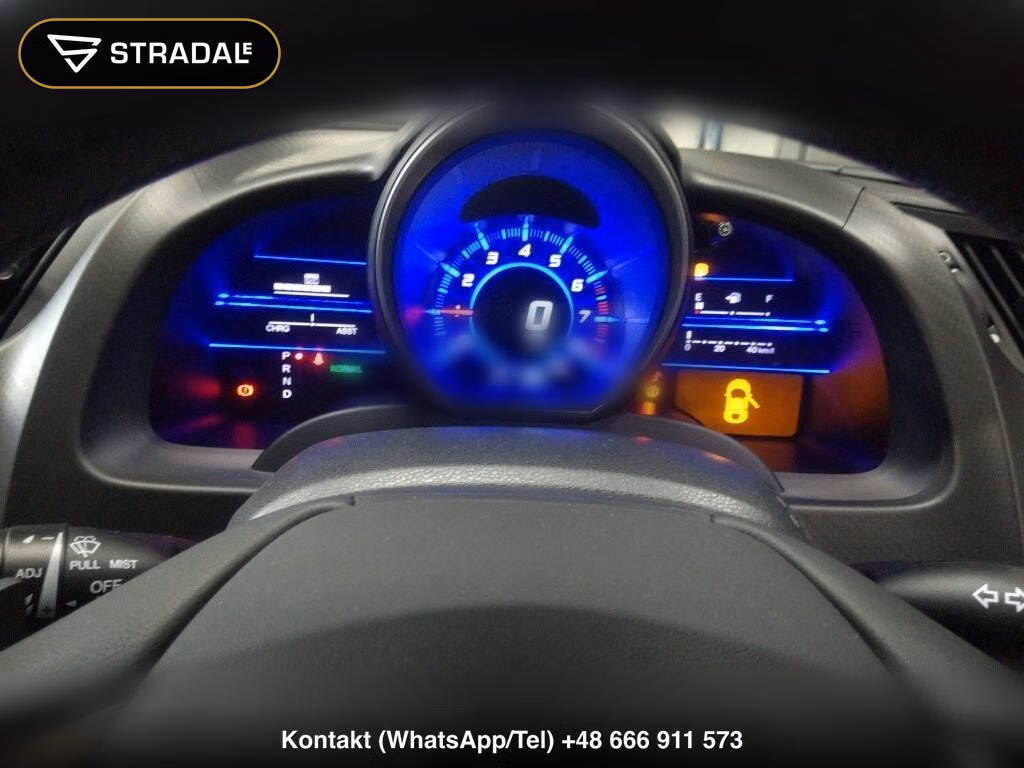 HONDA CR-Z α, miniaturka 7