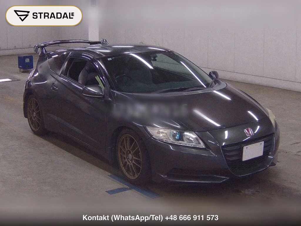 HONDA CR-Z β, miniaturka 2
