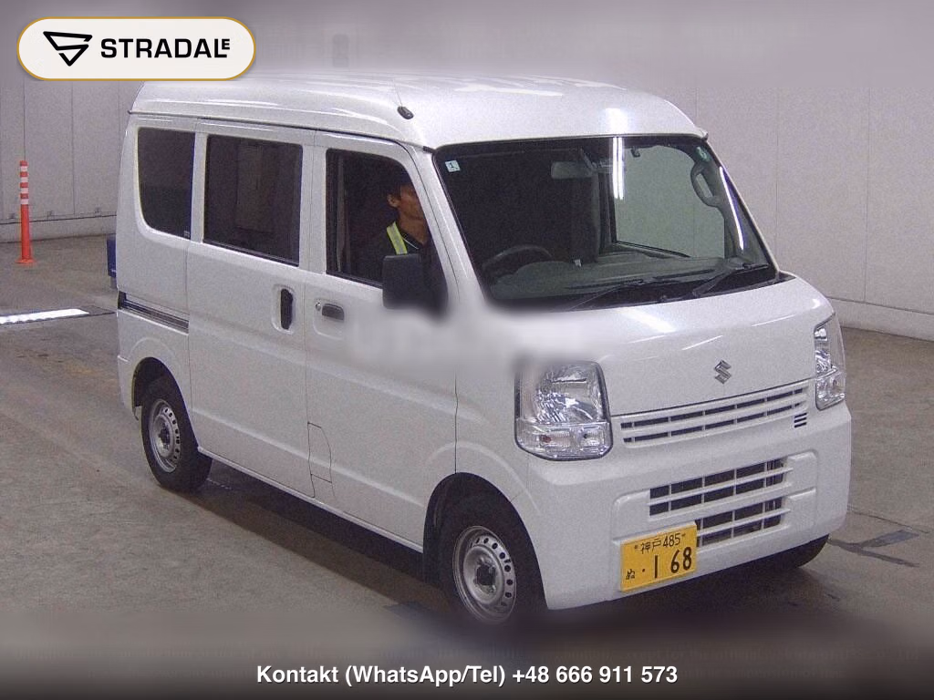 SUZUKI EVERY 5D PC, miniaturka 2