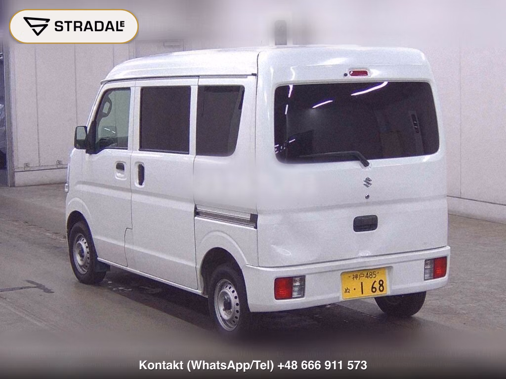 SUZUKI EVERY 5D PC, miniaturka 3
