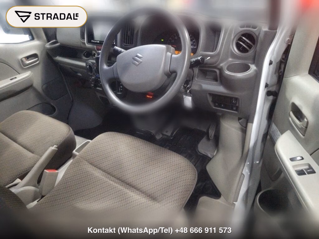 SUZUKI EVERY 5D PC, miniaturka 4
