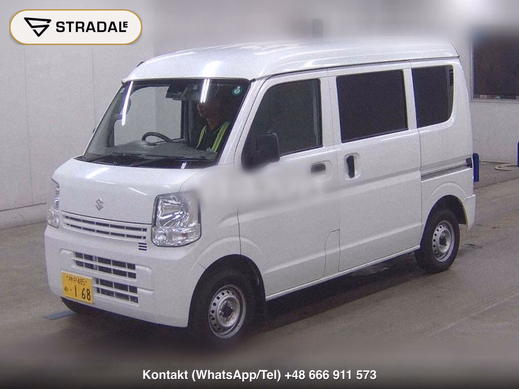 SUZUKI EVERY 5D PC, miniaturka 5
