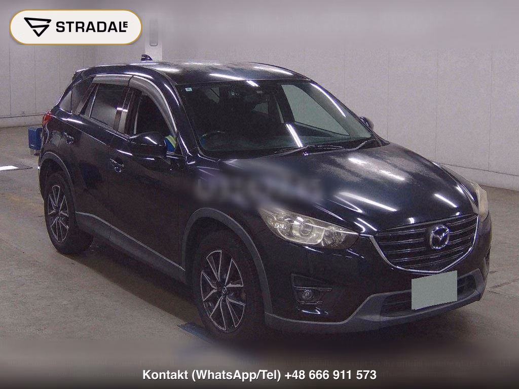 MAZDA CX-5 4WD XD, miniaturka 2