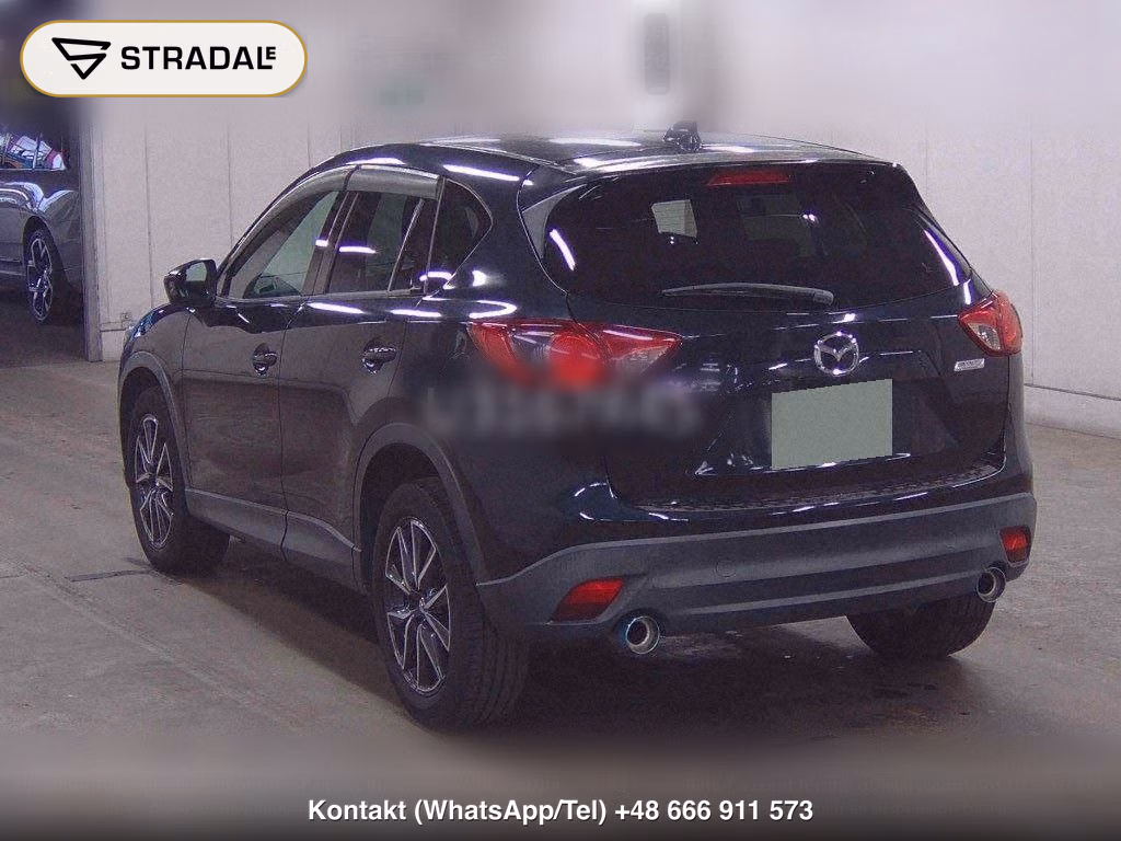 MAZDA CX-5 4WD XD, miniaturka 3