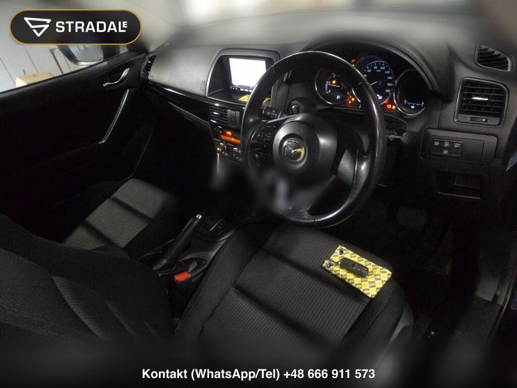 MAZDA CX-5 4WD XD, miniaturka 4