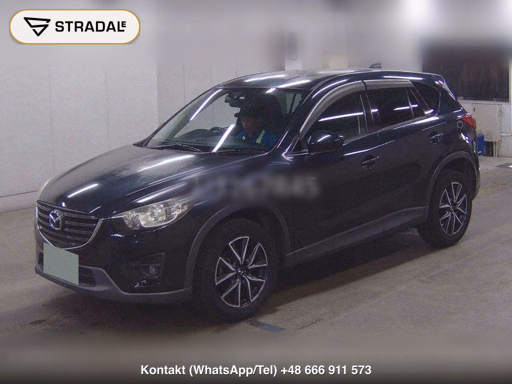 MAZDA CX-5 4WD XD, miniaturka 5