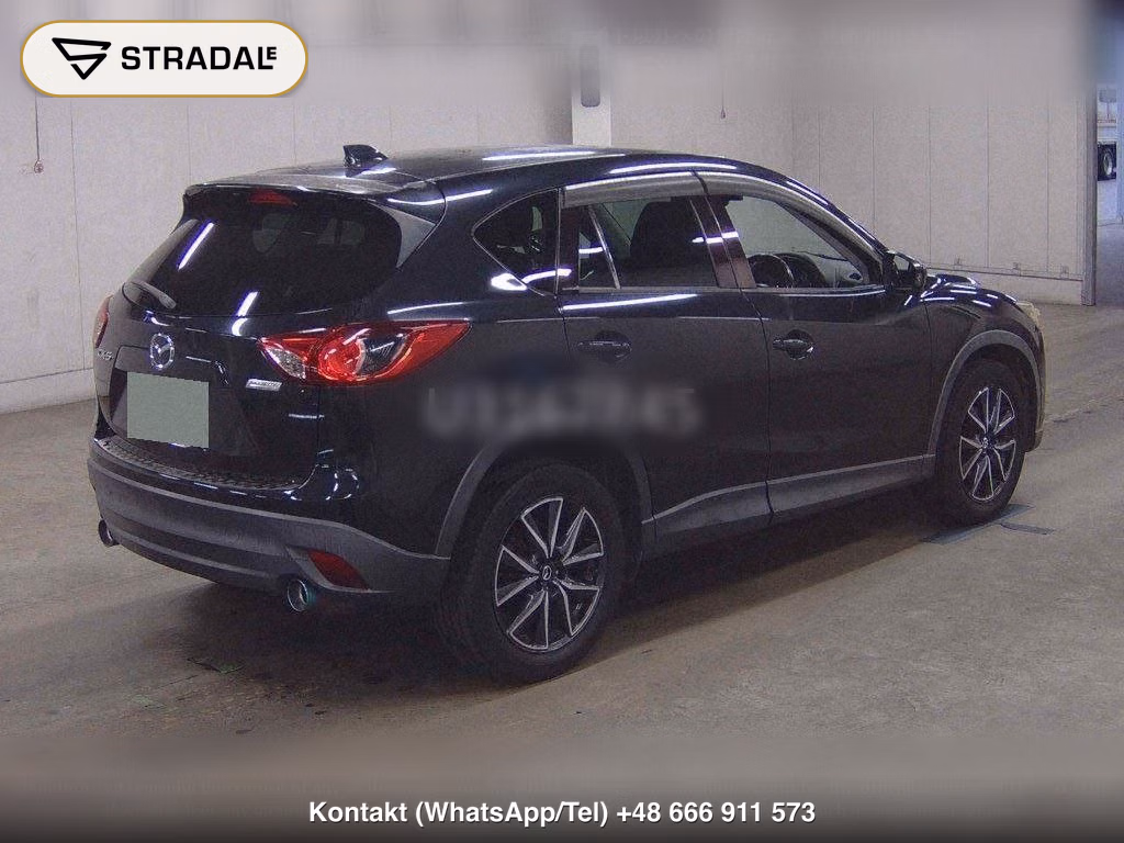 MAZDA CX-5 4WD XD, miniaturka 6