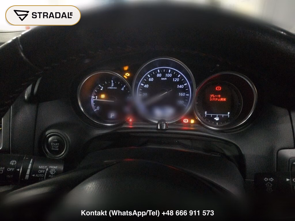 MAZDA CX-5 4WD XD, miniaturka 7