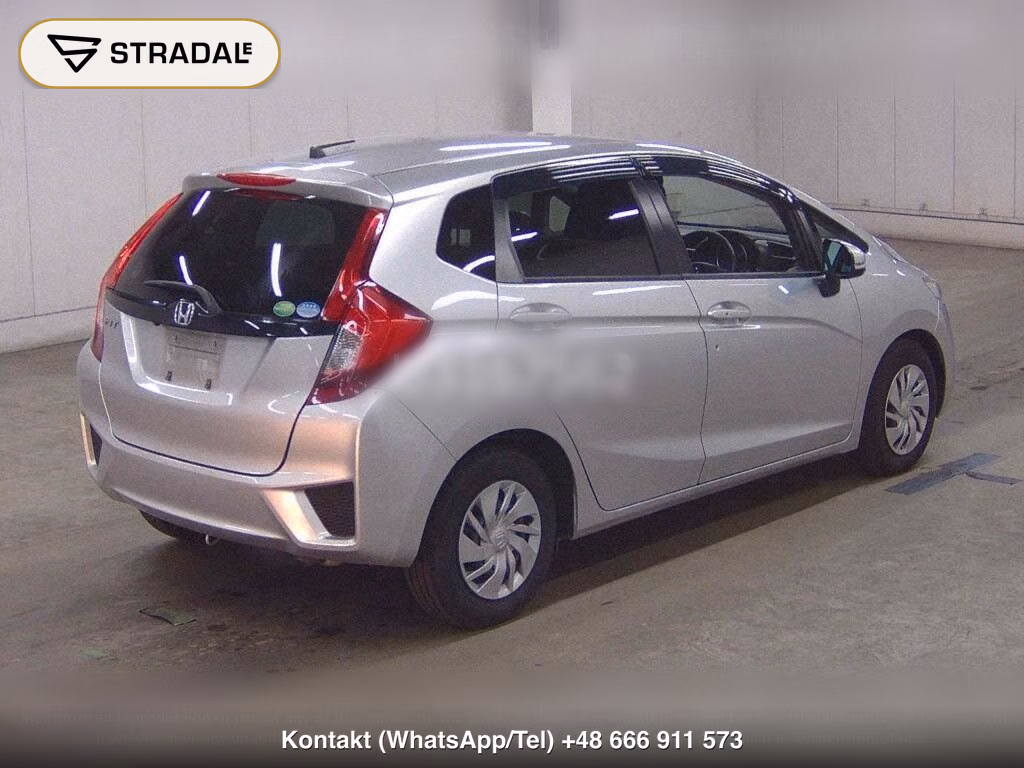 HONDA FIT 13G･F PACKAGE, miniaturka 6