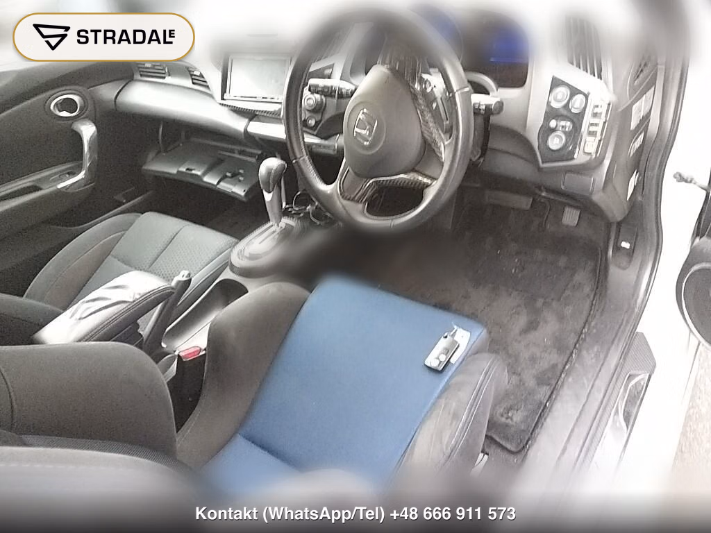 HONDA CR-Z α, miniaturka 4