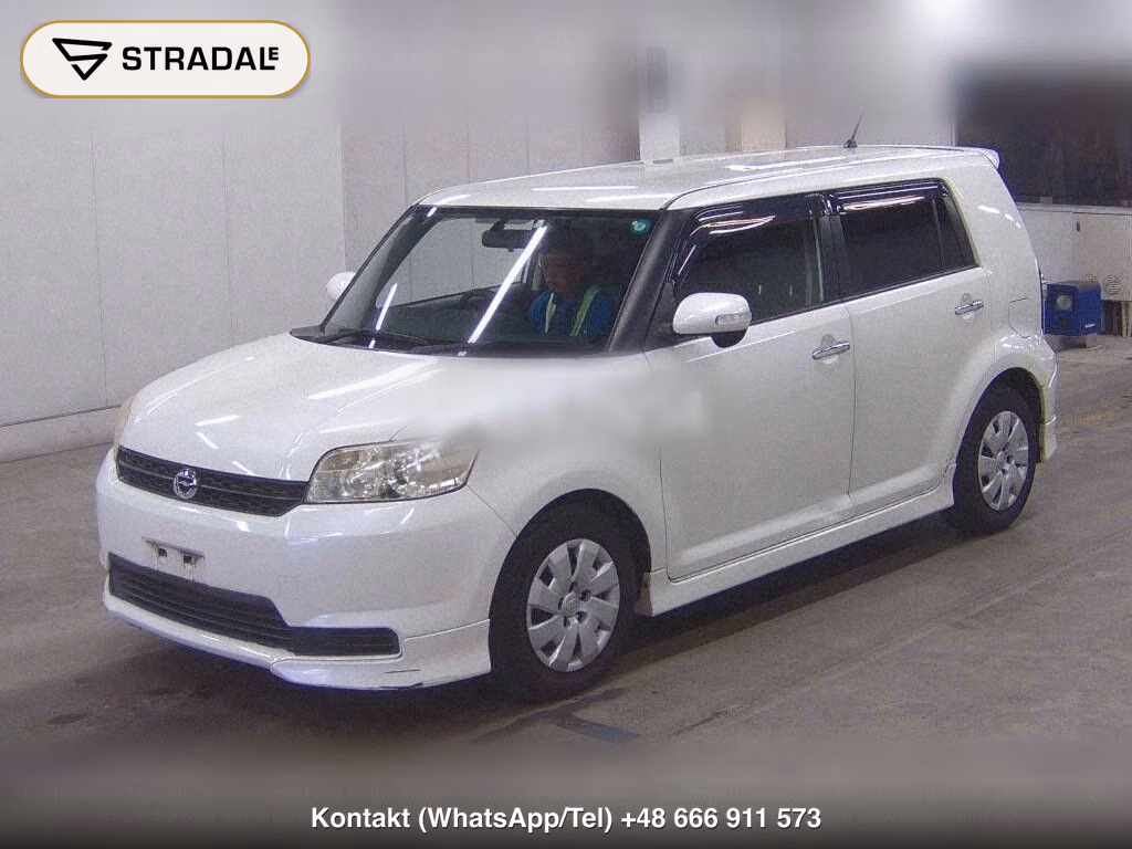 TOYOTA COROLLA RUMION 1.5G ON B, miniaturka 5