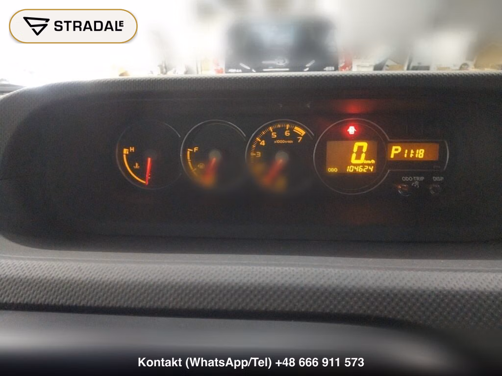 TOYOTA COROLLA RUMION 1.5G ON B, miniaturka 7