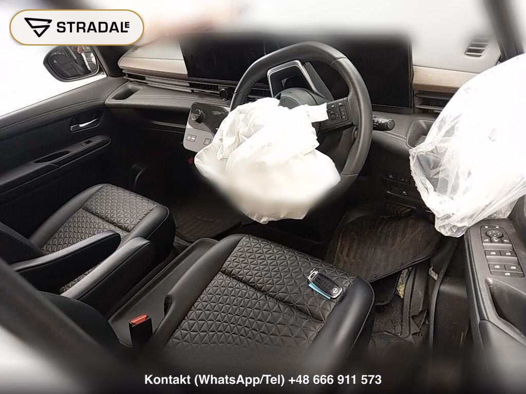 NISSAN SERENA 5D E-POWER HIGHWAY STAR V, miniaturka 4