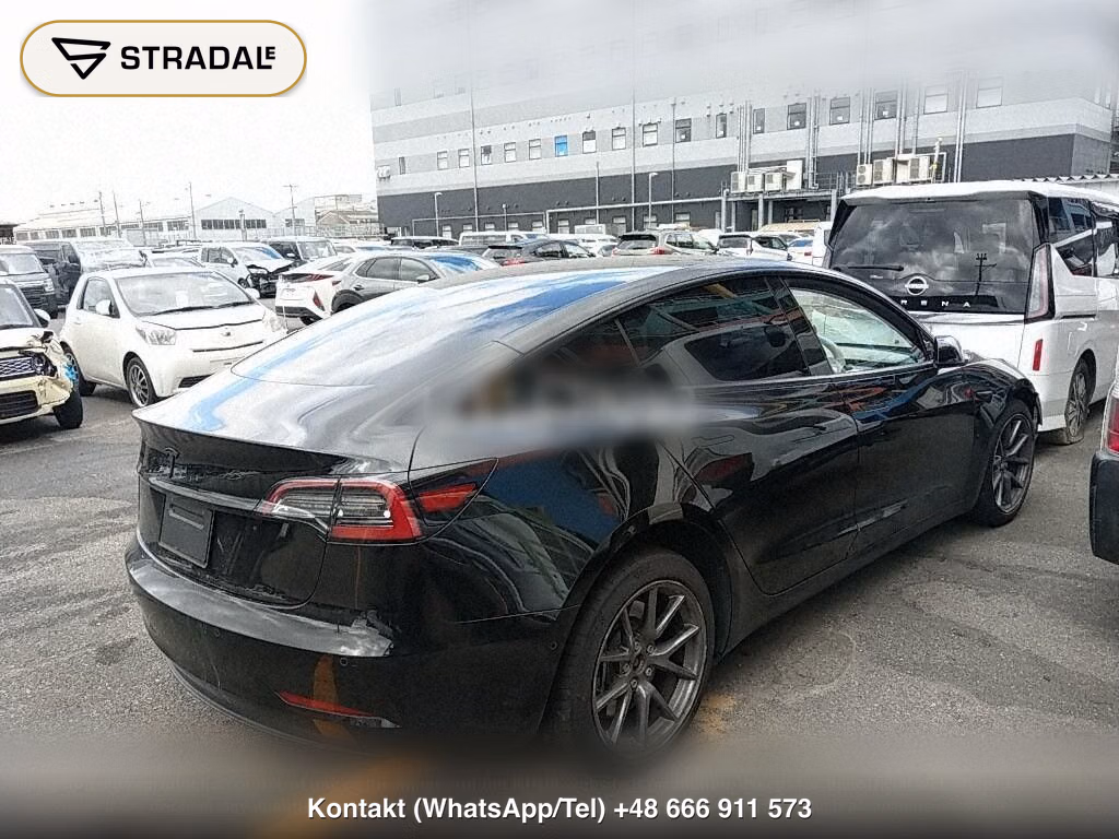 TESLA MODEL 3, miniaturka 6