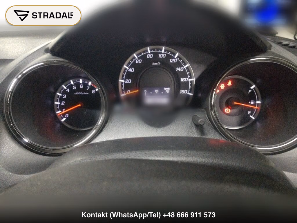 HONDA FIT SHUTTLE 15X, miniaturka 7