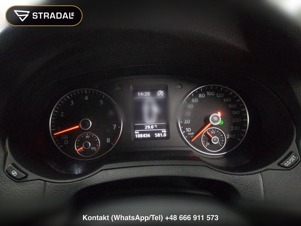 VOLKSWAGEN SHARAN TSI HIGH LINE, miniaturka 7