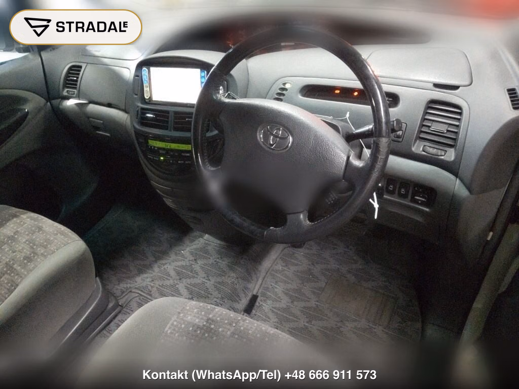 TOYOTA ESTIMA L AERAS PREMIUM, miniaturka 3