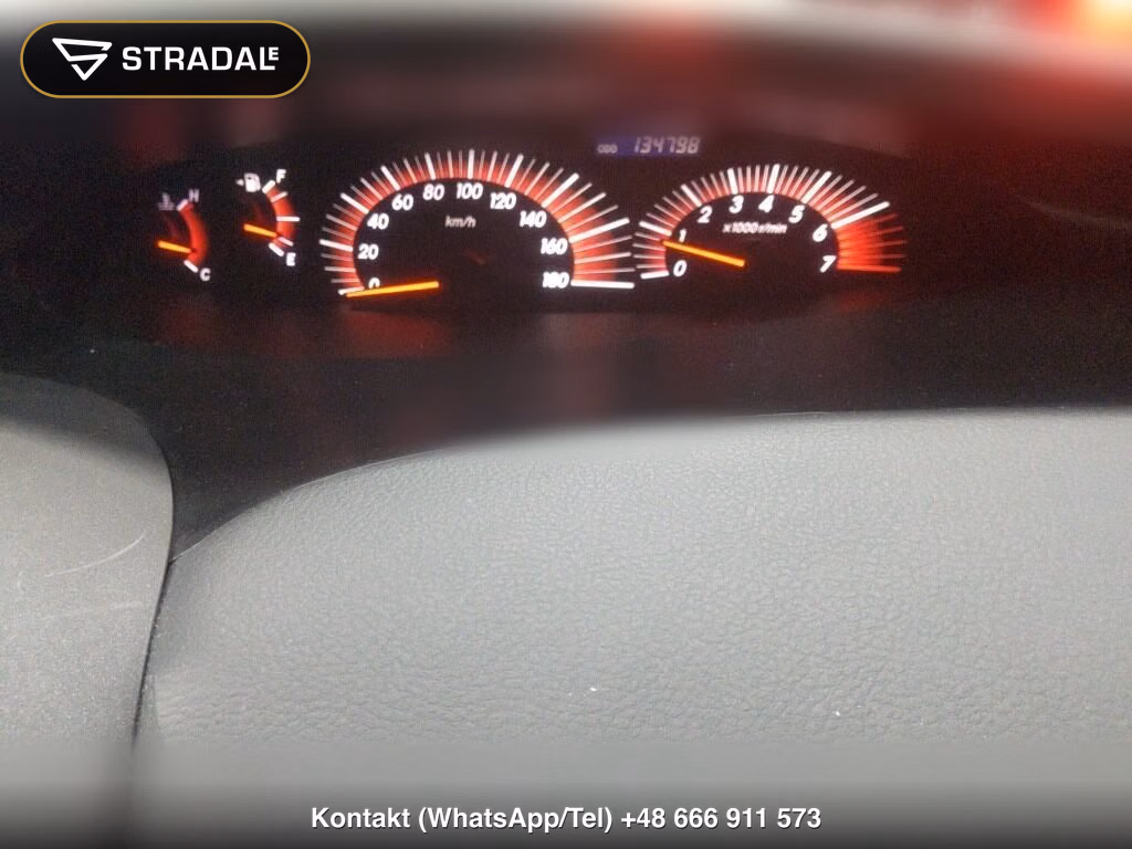 TOYOTA ESTIMA L AERAS PREMIUM, miniaturka 6