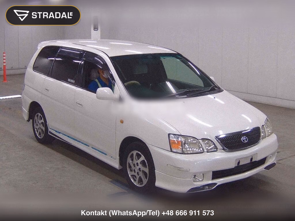 TOYOTA GAIA 4WD OTHERS, miniaturka 2