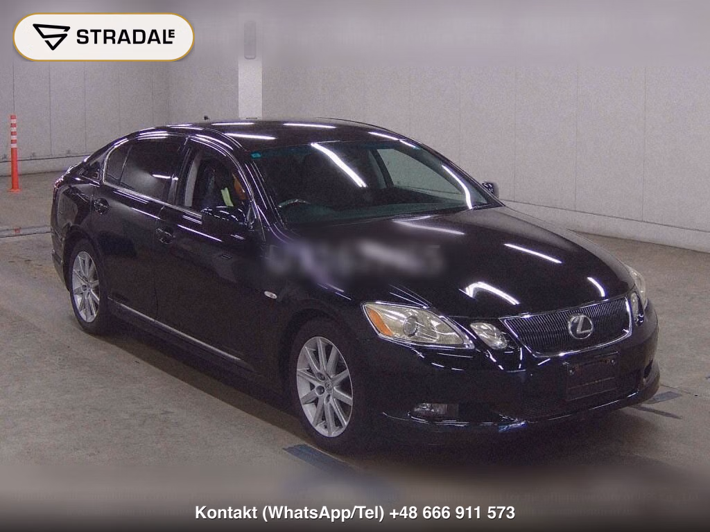 LEXUS GS GS350, miniaturka 2