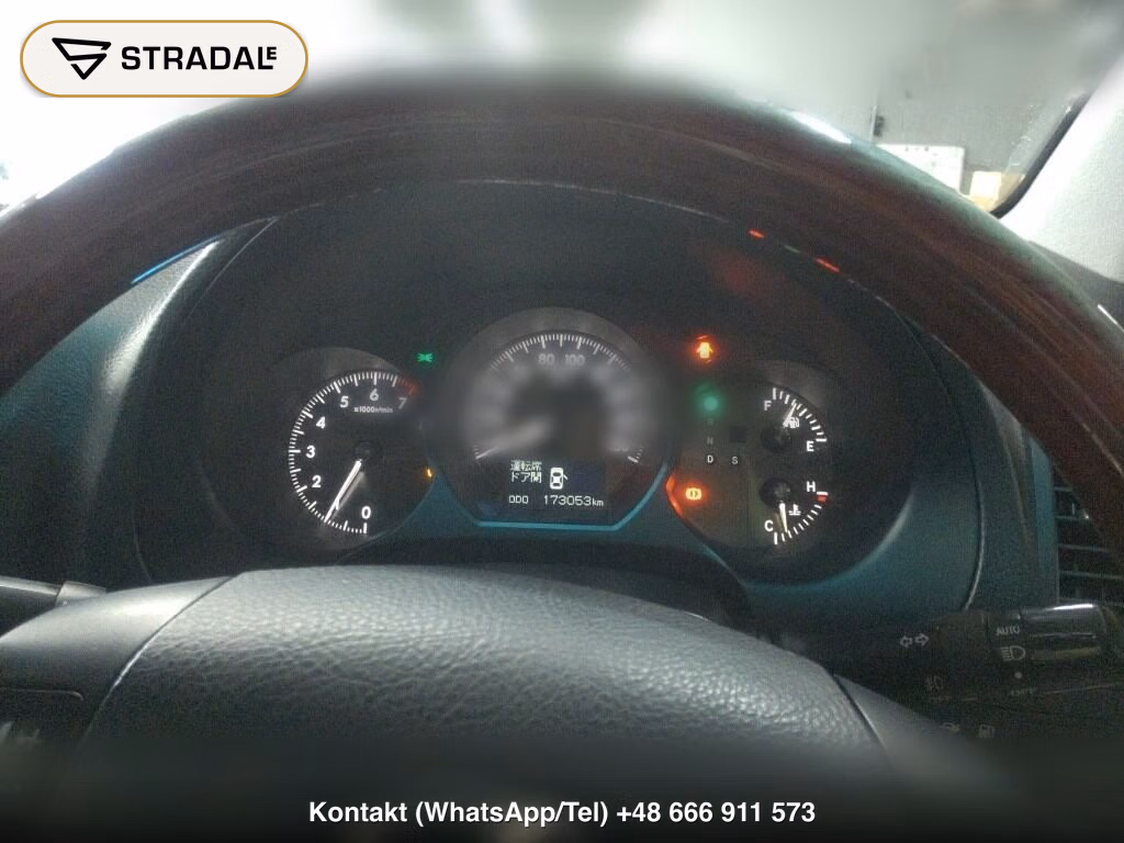 LEXUS GS GS350, miniaturka 7
