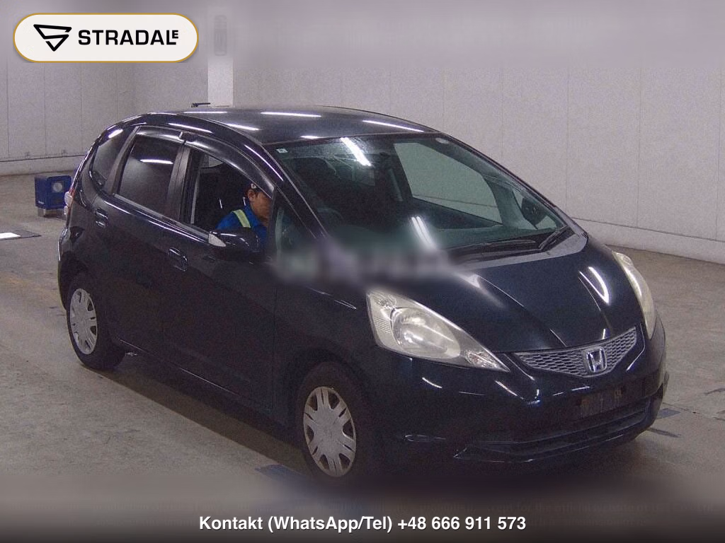 HONDA FIT G SHES, miniaturka 2