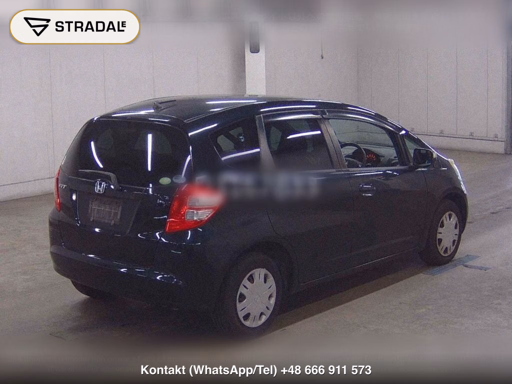 HONDA FIT G SHES, miniaturka 6