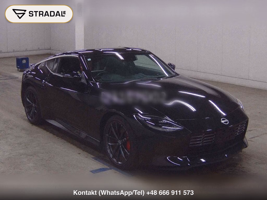 NISSAN FAIRLADY Z CP VERSION ST, miniaturka 2