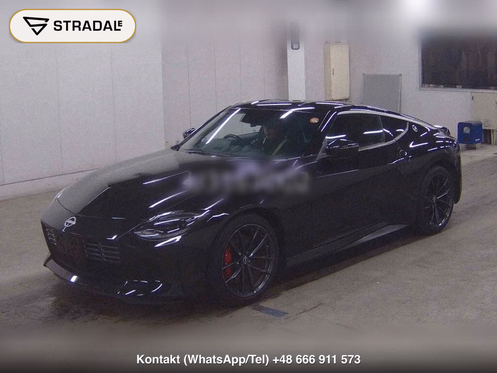 NISSAN FAIRLADY Z CP VERSION ST, miniaturka 5