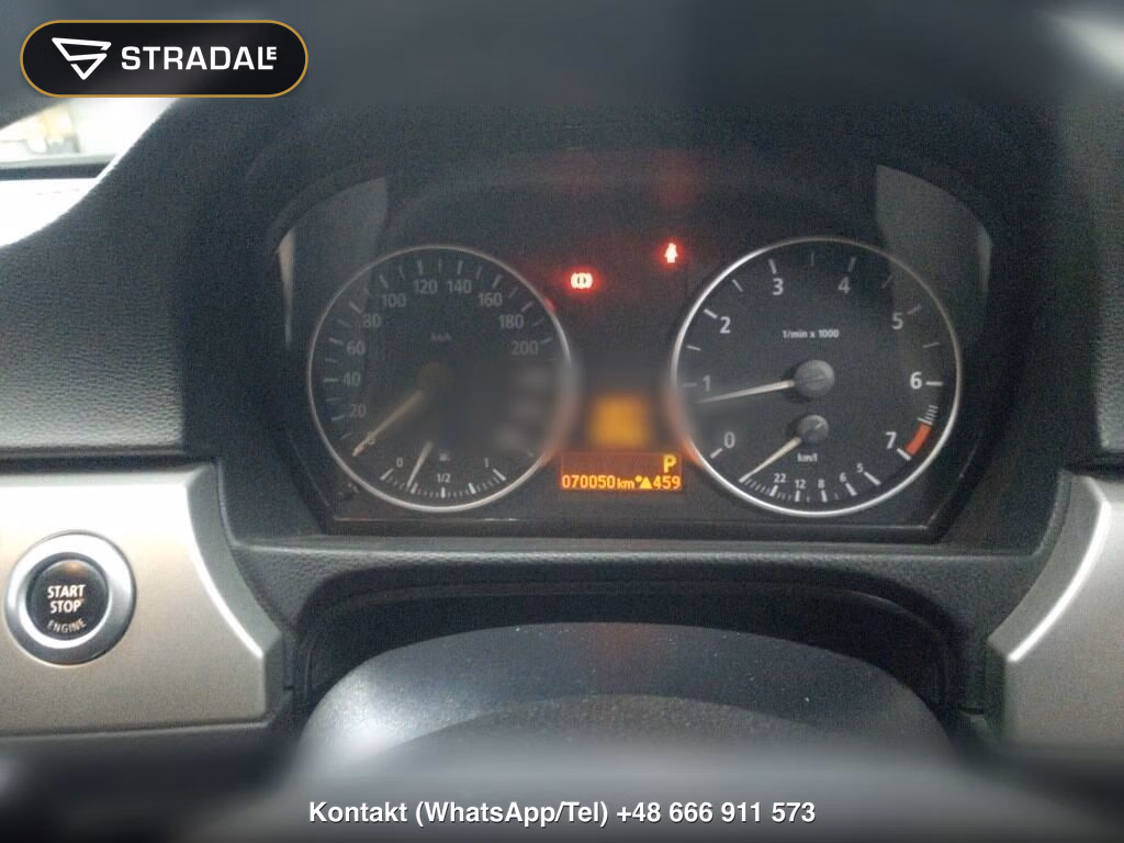 BMW 3 SERIES 4D, miniaturka 7