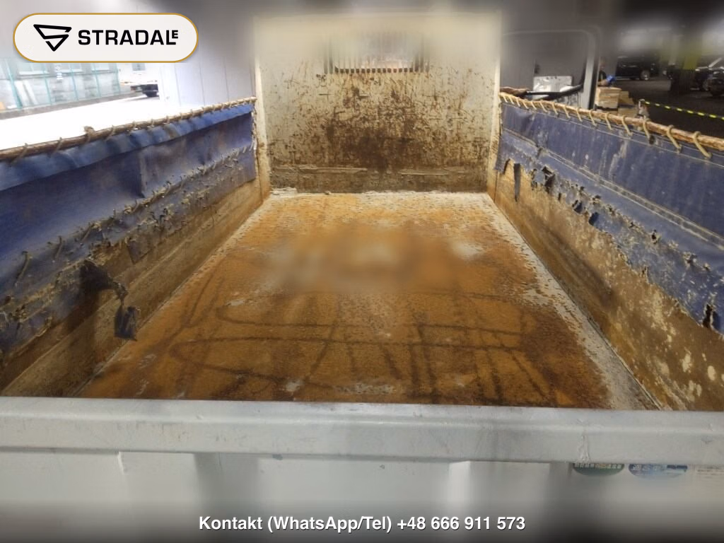 MITSUBISHI FUSO CANTER 2D DUMP, miniaturka 7