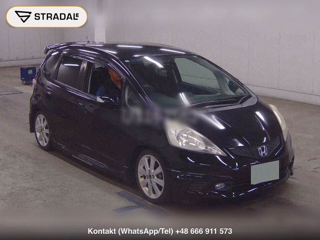 HONDA FIT G, miniaturka 2
