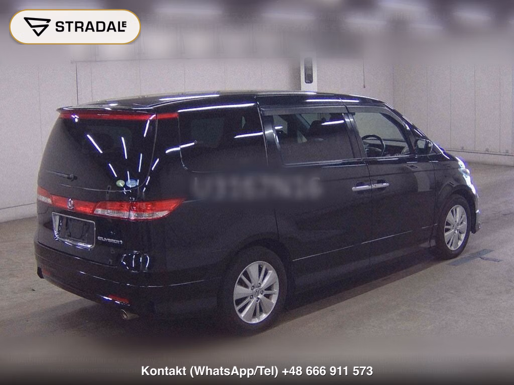 HONDA ELYSION G AERO, miniaturka 6