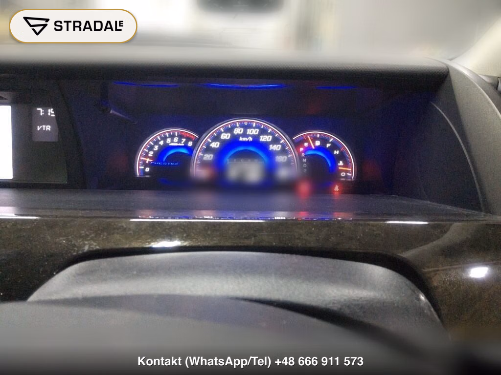 HONDA ELYSION PRESTIGE S HDD NAVI SPECIAL PACKAGE, miniaturka 7