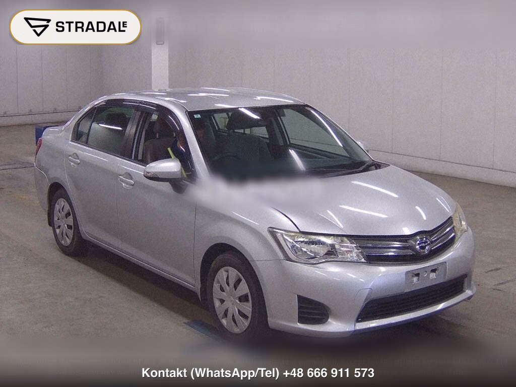 TOYOTA COROLLA AXIO 1.5X, miniaturka 2