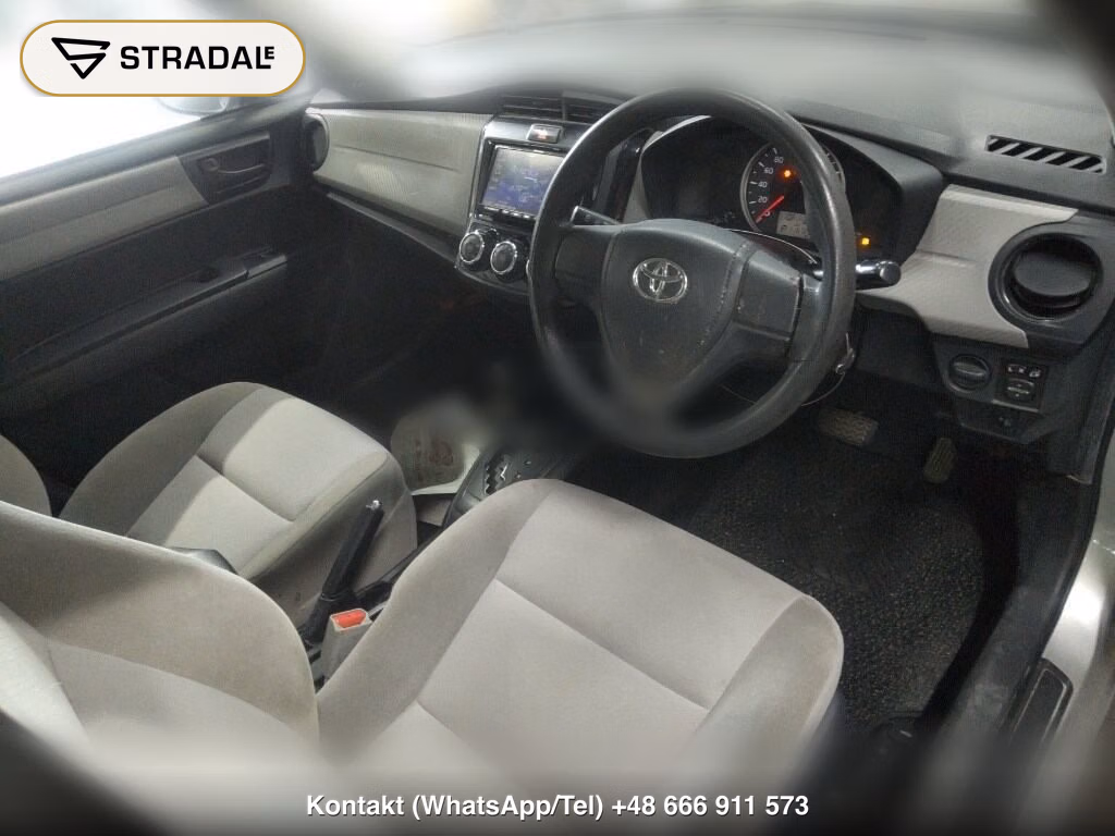 TOYOTA COROLLA AXIO 1.5X, miniaturka 4