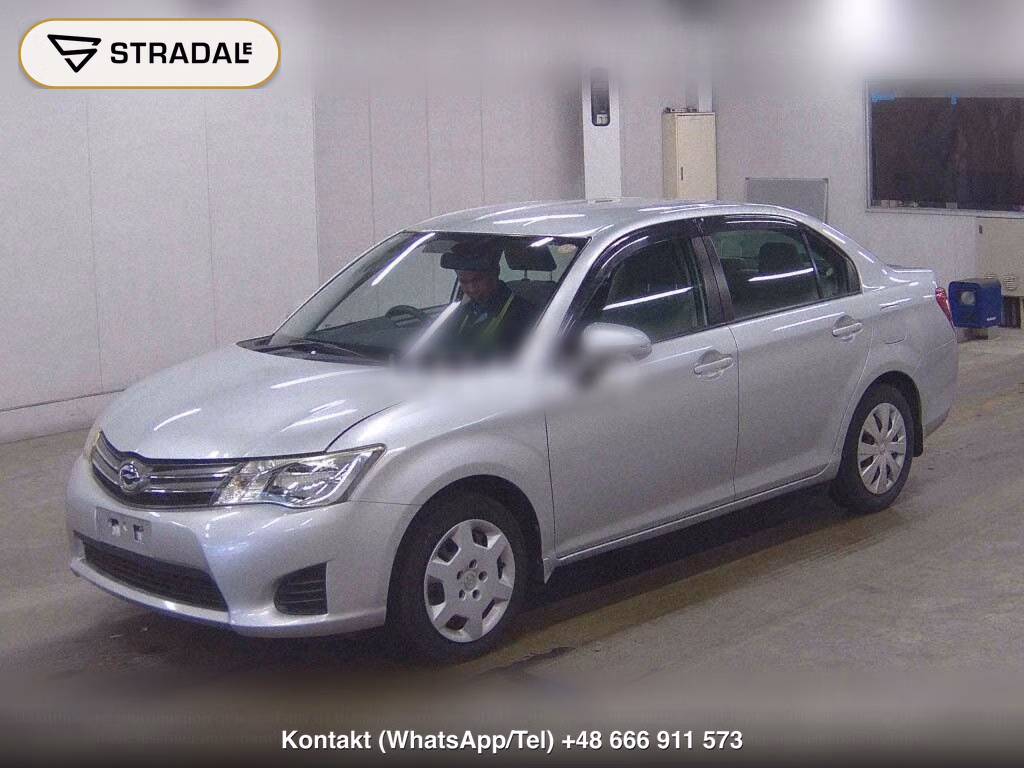 TOYOTA COROLLA AXIO 1.5X, miniaturka 5