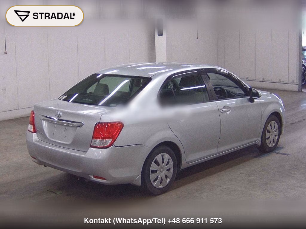 TOYOTA COROLLA AXIO 1.5X, miniaturka 6