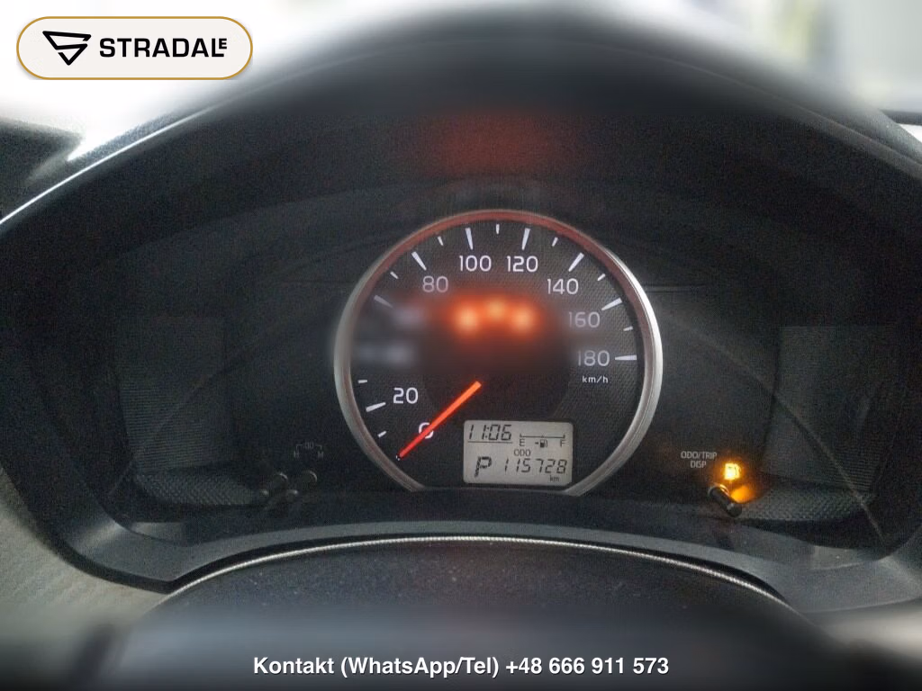TOYOTA COROLLA AXIO 1.5X, miniaturka 7