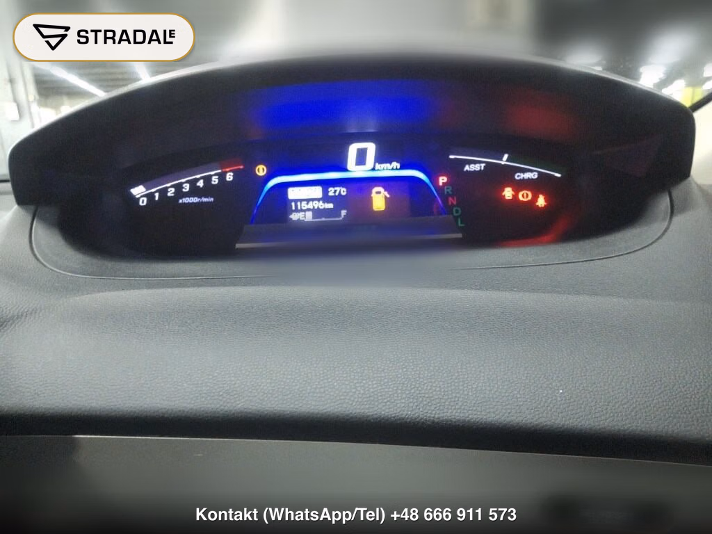 HONDA FREED HYBRID JUST SELECTION, miniaturka 7