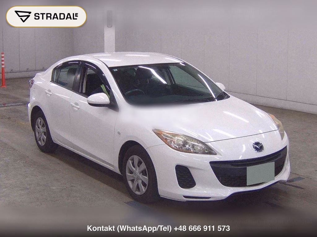 MAZDA AXELA 15F, miniaturka 2