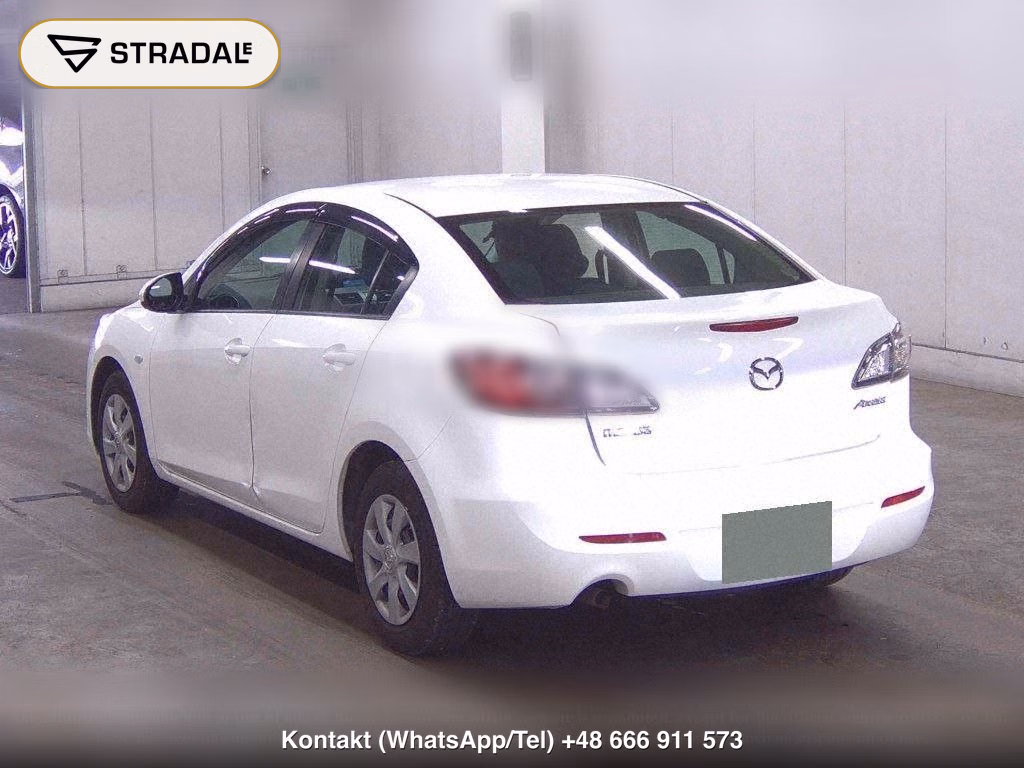 MAZDA AXELA 15F, miniaturka 3