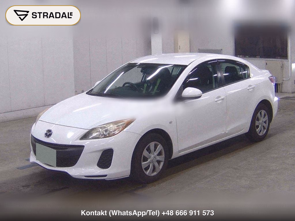 MAZDA AXELA 15F, miniaturka 5